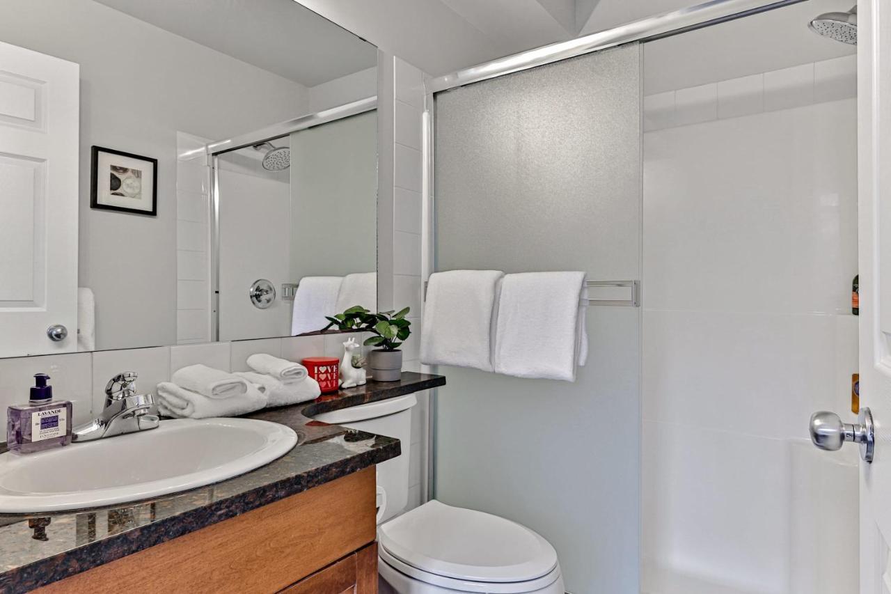 The Lambeth By Samsara Resort Private Entry Panorama Top View 2Br And 2Bth Канмор Экстерьер фото