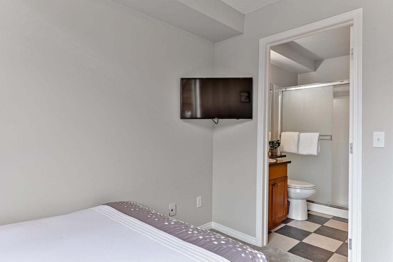 The Lambeth By Samsara Resort Private Entry Panorama Top View 2Br And 2Bth Канмор Экстерьер фото